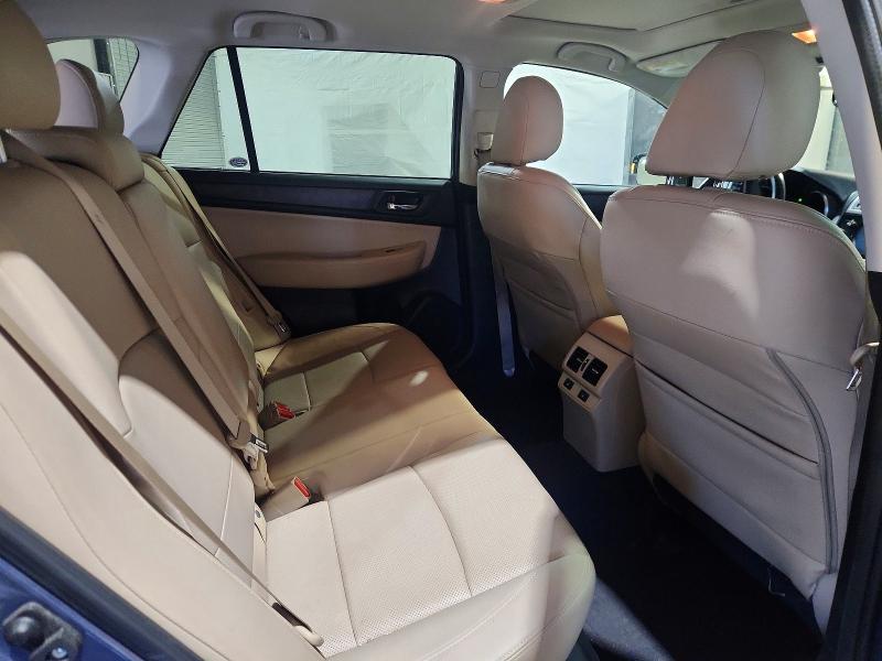 Aukcja sprzedaży 2016 Subaru Outback, vin: 4S4BSANC2G3328701, numer aukcji: 69635596