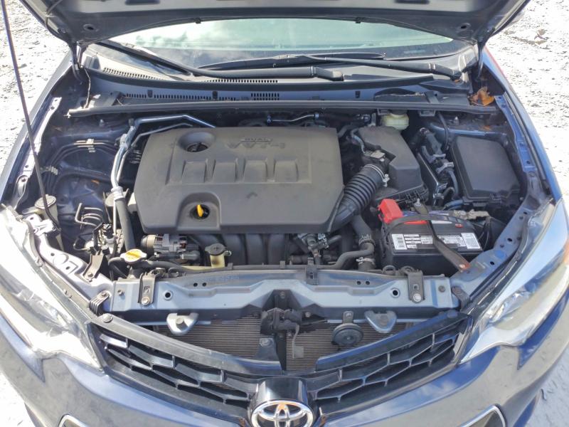 2015 Toyota Corolla მანქანა იყიდება აუქციონზე, vin: 2T1BURHE3FC418312, აუქციონის ნომერი: 71235936