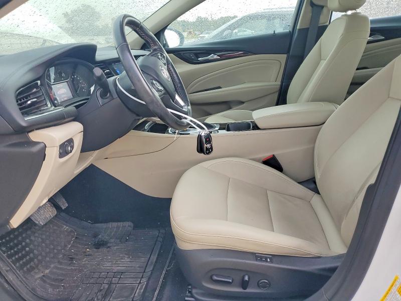 Продаж на аукціоні авто 2020 Buick Regal, vin: W04GP6SXXL1001544, номер лоту: 68093556