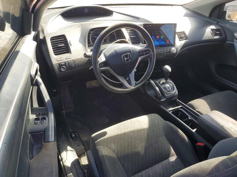 Aukcja sprzedaży 2010 Honda Civic, vin: 2HGFG1B61AH001069, numer aukcji: 69846056