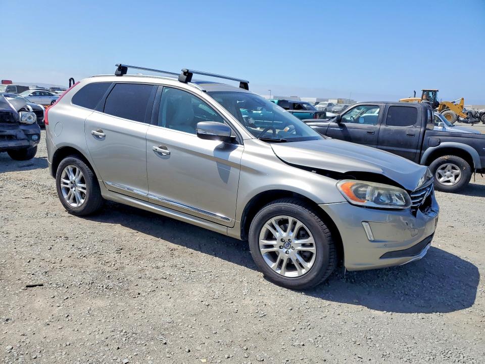 68306396 :رقم المزاد ، YV4940DL2E2513632 vin ، 2014 Volvo Xc60 مزاد بيع