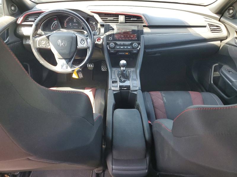 69368786 :رقم المزاد ، 2HGFC1E58LH701060 vin ، 2020 Honda Civic مزاد بيع