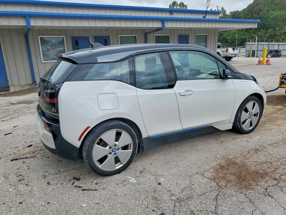 2019 Bmw I3 მანქანა იყიდება აუქციონზე, vin: WBY8P4C59K7D56374, აუქციონის ნომერი: 68993006
