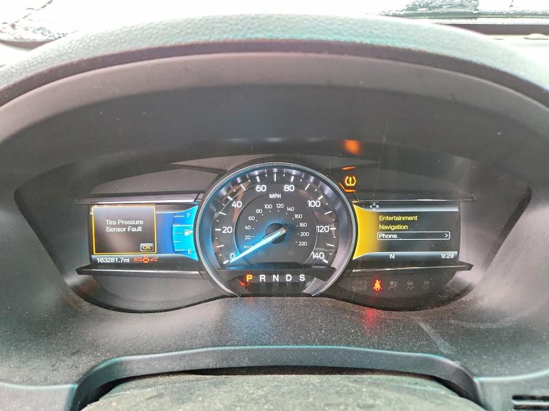 Продажа на аукционе авто 2017 Ford Explorer, vin: 1FM5K8D83HGA74090, номер лота: 67625246