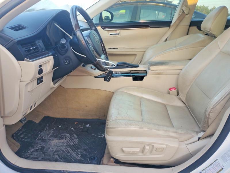 Aukcja sprzedaży 2015 Lexus Es, vin: JTHBK1GG9F2153886, numer aukcji: 66185096