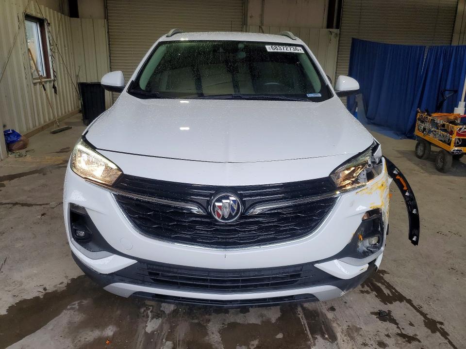Продаж на аукціоні авто 2022 Buick Encore Gx, vin: KL4MMDS27NB074386, номер лоту: 68372736