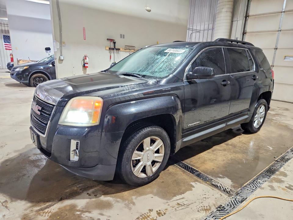 Aukcja sprzedaży 2013 Gmc Terrain, vin: 2GKALSEK2D6295721, numer aukcji: 66740686