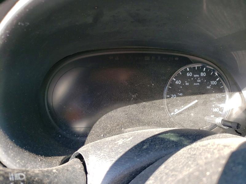 67303006 :رقم المزاد ، 3N1CP5CV6ML542955 vin ، 2021 Nissan Kicks مزاد بيع