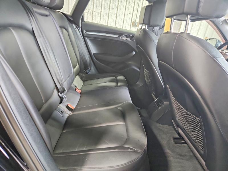 Продажа на аукционе авто 2016 Audi A3, vin: WAUUPBFF2GA145529, номер лота: 69921556