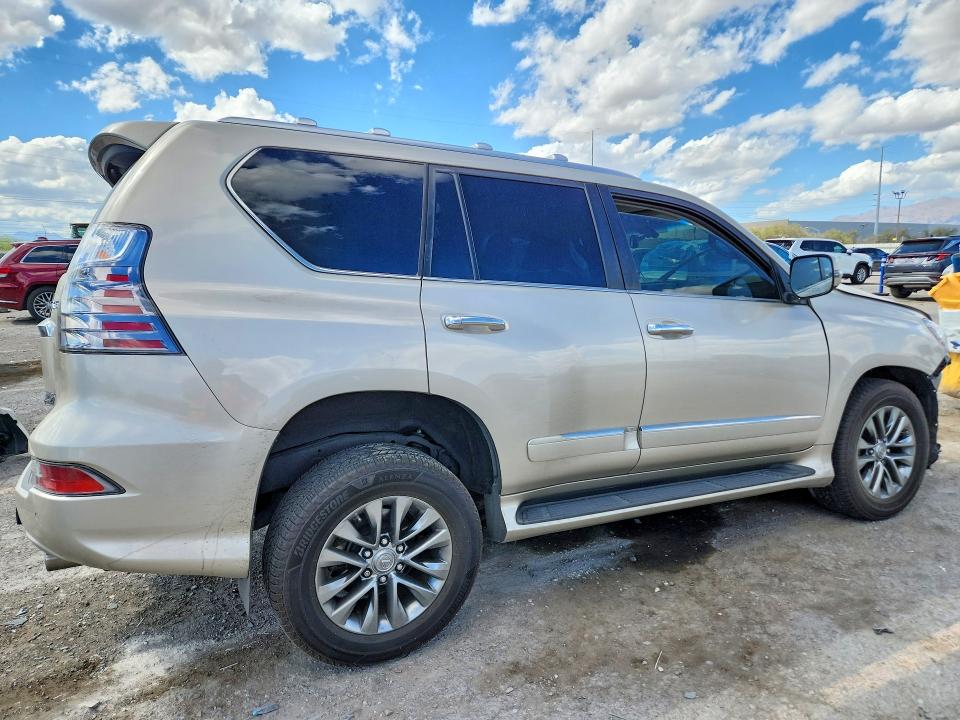 69001916 :رقم المزاد ، JTJJM7FX1G5121491 vin ، 2016 Lexus Gx مزاد بيع