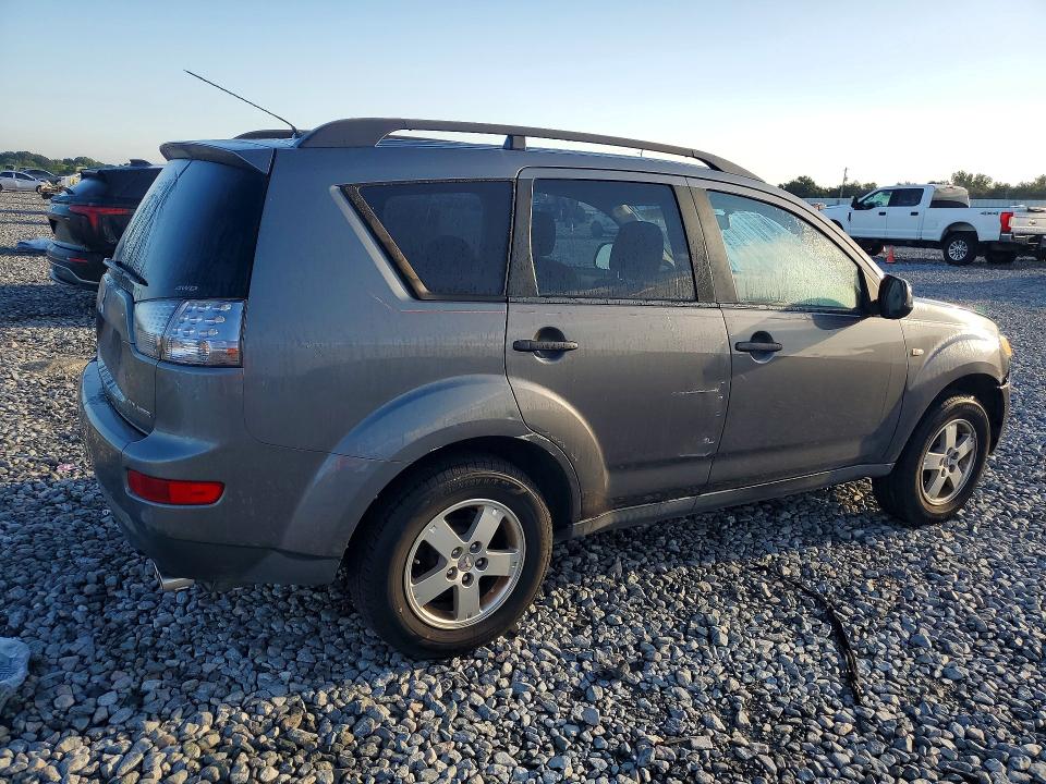 Aukcja sprzedaży 2007 Mitsubishi Outlander, vin: JA4MT31X17U006750, numer aukcji: 69790966
