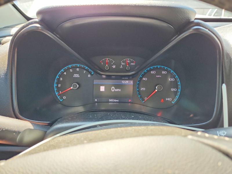 67741526 :رقم المزاد ، 1GTG6DENXK1284288 vin ، 2019 Gmc Canyon مزاد بيع