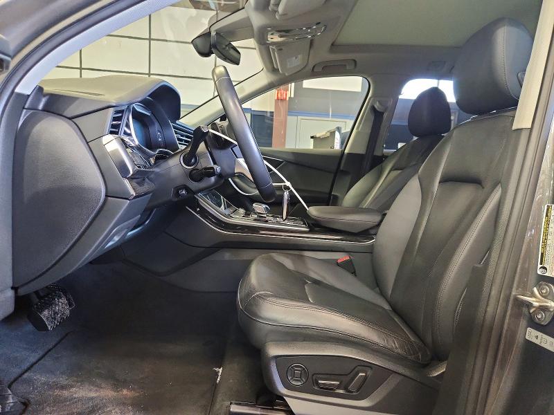 Продаж на аукціоні авто 2020 Audi Q7, vin: WA1LXAF73LD007437, номер лоту: 70191386