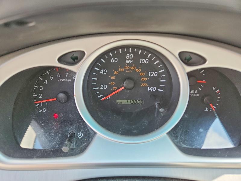 68384016 :رقم المزاد ، JTEEP21A050121361 vin ، 2005 Toyota Highlander مزاد بيع