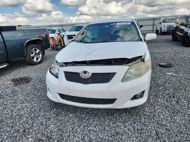 Продажа на аукционе авто 2010 Toyota Corolla, vin: 1NXBU4EE3AZ309637, номер лота: 70437866