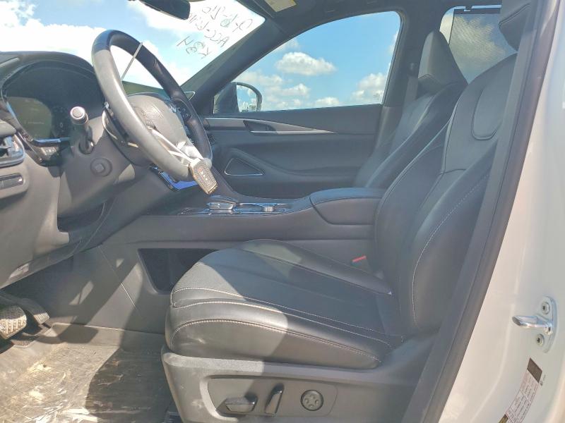 Aukcja sprzedaży 2025 Infiniti Qx60, vin: 5N1AL1FR7SC351606, numer aukcji: 69040856