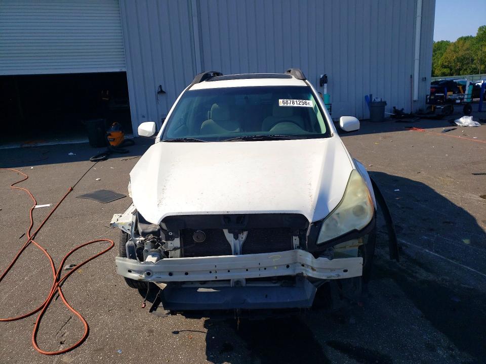 68781256 :رقم المزاد ، 4S4BRBDC0E3210615 vin ، 2014 Subaru Outback مزاد بيع