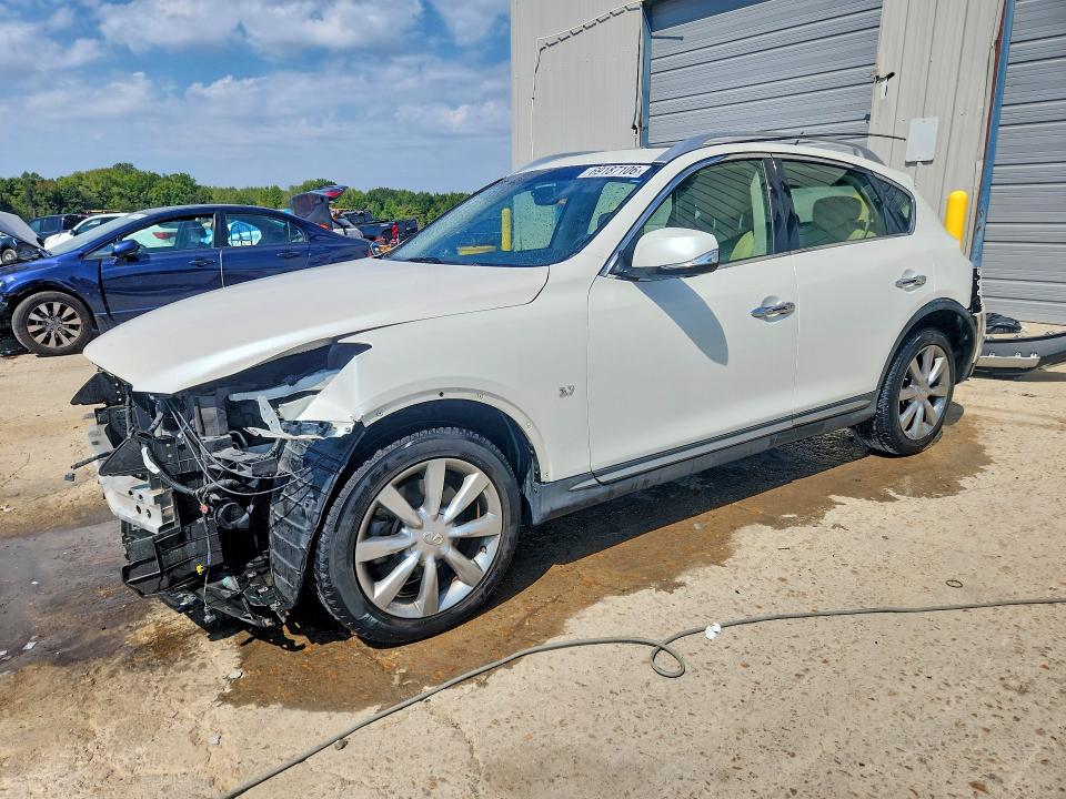 Продаж на аукціоні авто 2016 Infiniti Qx50, vin: JN1BJ0RRXGM262623, номер лоту: 69187106