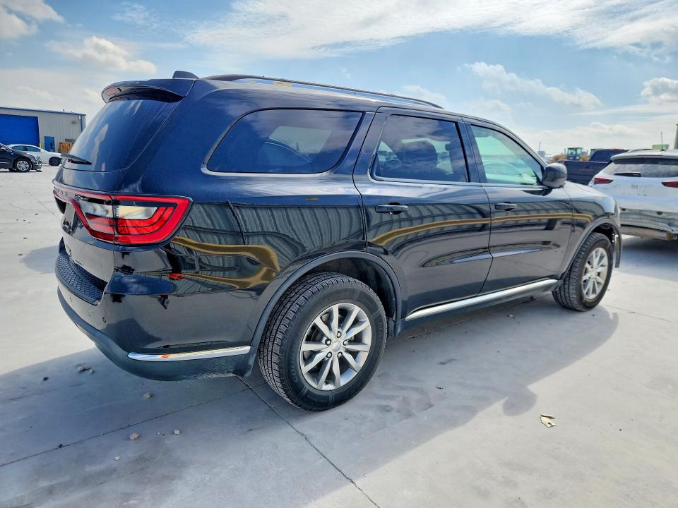 Aukcja sprzedaży 2018 Dodge Durango, vin: 1C4RDJAG4JC474658, numer aukcji: 67817316