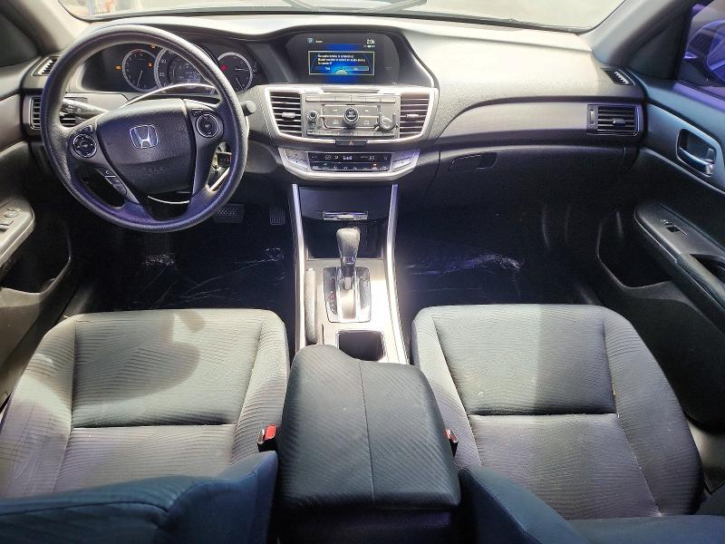Продаж на аукціоні авто 2014 Honda Accord, vin: 1HGCR2F36EA147636, номер лоту: 67674506