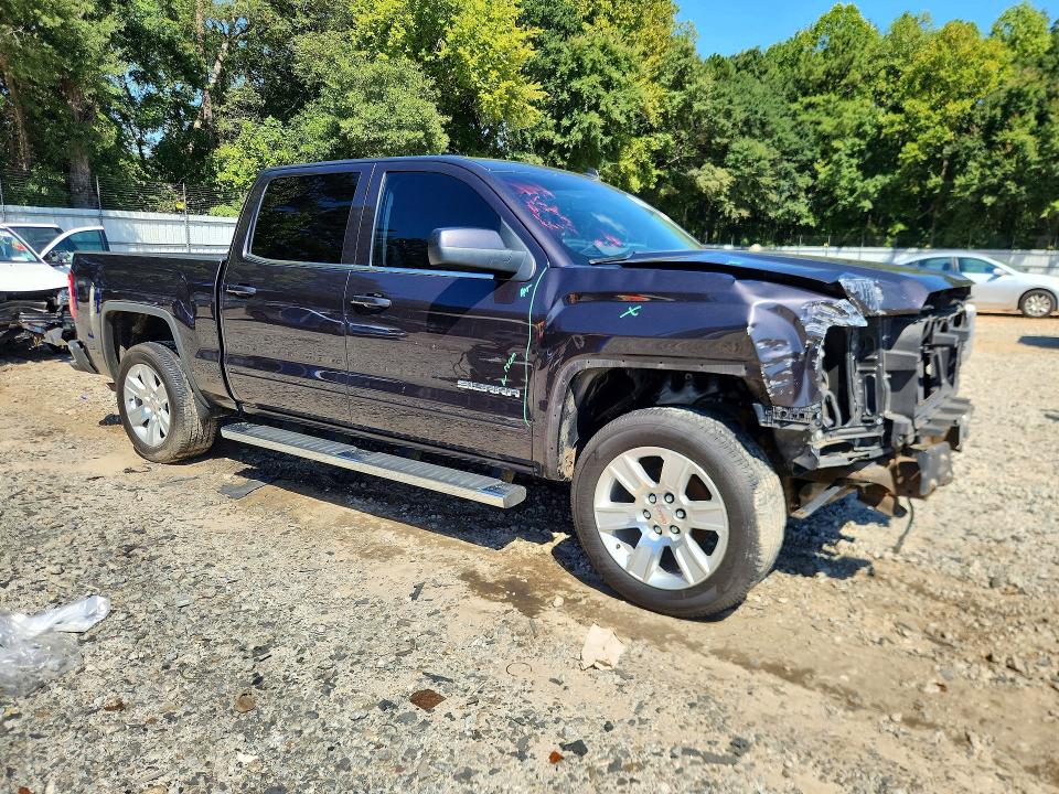 Aukcja sprzedaży 2014 Gmc Sierra, vin: 3GTP1UEC8EG488946, numer aukcji: 67930026