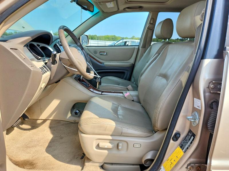 2007 Toyota Highlander მანქანა იყიდება აუქციონზე, vin: JTEEW21A670048888, აუქციონის ნომერი: 69363726