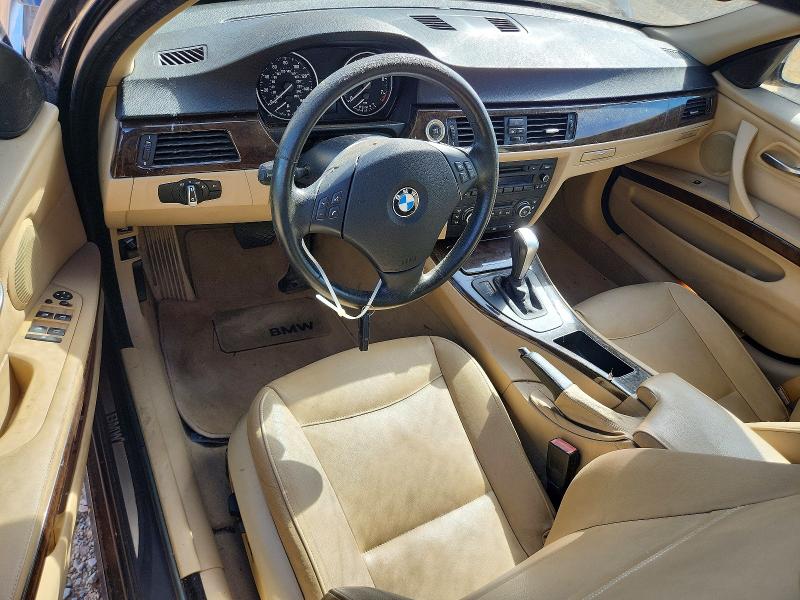 Aukcja sprzedaży 2009 Bmw 328, vin: WBAPK53509A511984, numer aukcji: 67699646