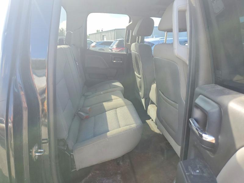 2015 Chevrolet Silverado მანქანა იყიდება აუქციონზე, vin: 1GCVKPEC2FZ275501, აუქციონის ნომერი: 68701856