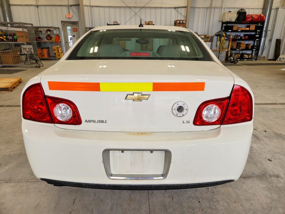Продаж на аукціоні авто 2008 Chevrolet Malibu, vin: 1G1ZG57N78F213854, номер лоту: 68047566