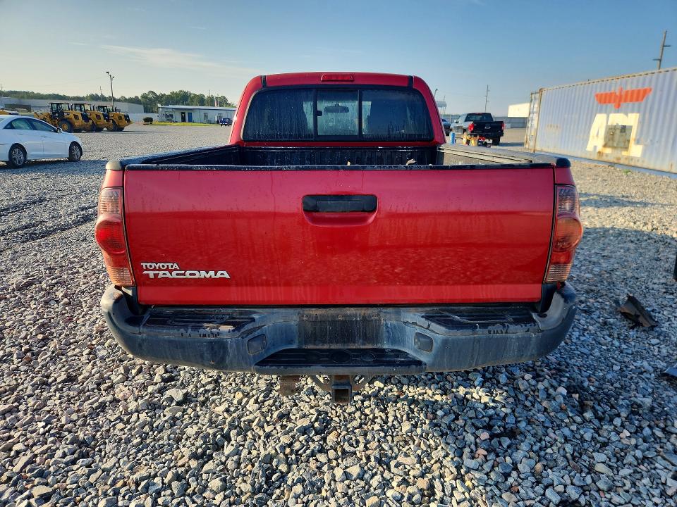 Продаж на аукціоні авто 2013 Toyota Tacoma, vin: 5TFTX4CN8DX023742, номер лоту: 69232706