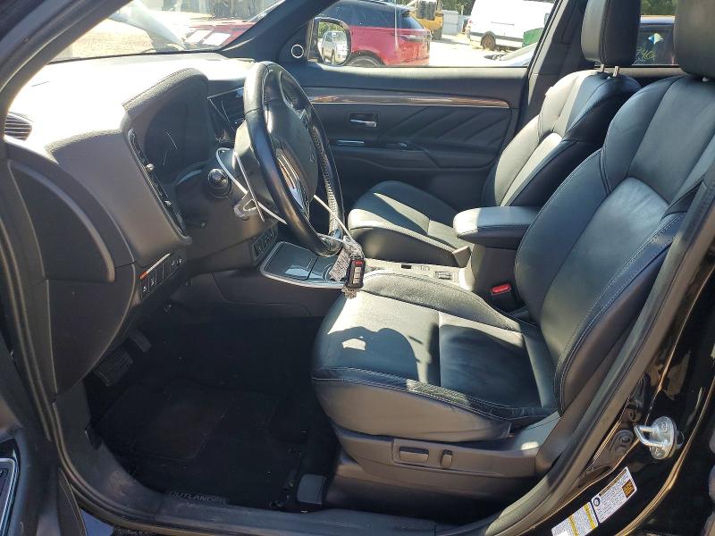 Aukcja sprzedaży 2019 Mitsubishi Outlander, vin: JA4J24A59KZ043874, numer aukcji: 68738616