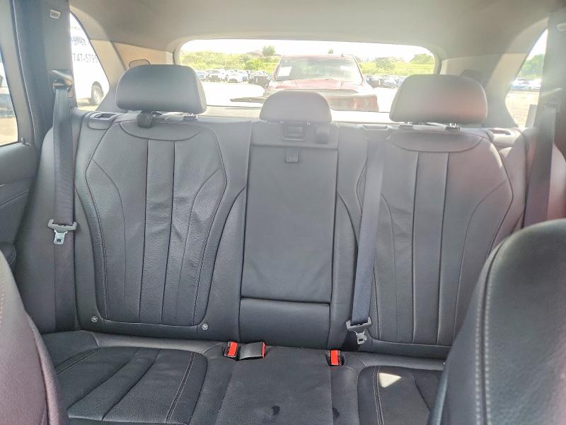 Aukcja sprzedaży 2017 Bmw X5, vin: 5UXKT0C36H0V95534, numer aukcji: 69489546