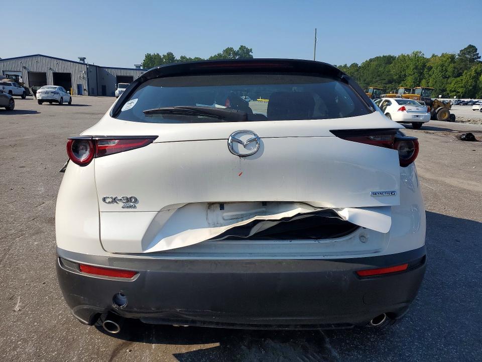 Продажа на аукционе авто 2023 Mazda Cx-30, vin: 3MVDMBAM2PM544038, номер лота: 67466466