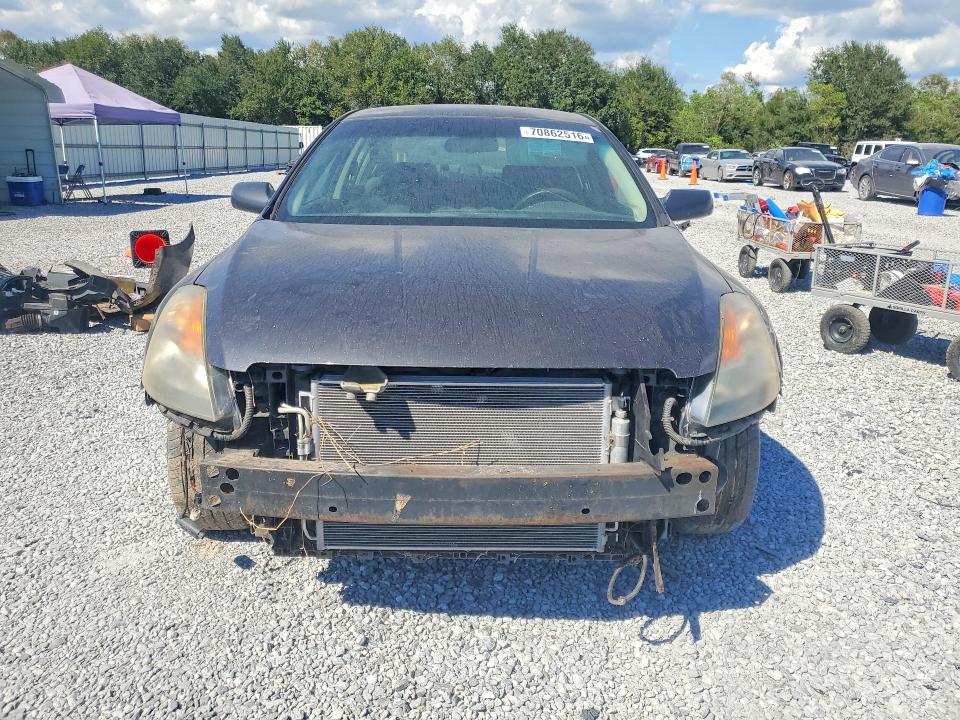 Aukcja sprzedaży 2008 Nissan Altima, vin: 1N4AL21E08N531897, numer aukcji: 70862516