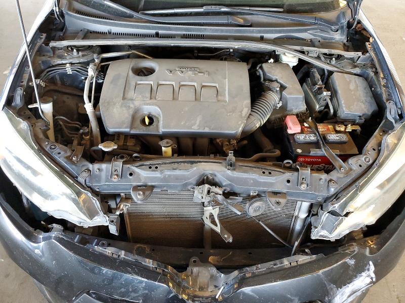 69422406 :رقم المزاد ، 5YFBURHEXGP415117 vin ، 2016 Toyota Corolla مزاد بيع