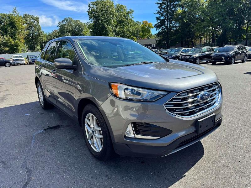 Aukcja sprzedaży 2022 Ford Edge, vin: 2FMPK4J9XNBA32808, numer aukcji: 70080516