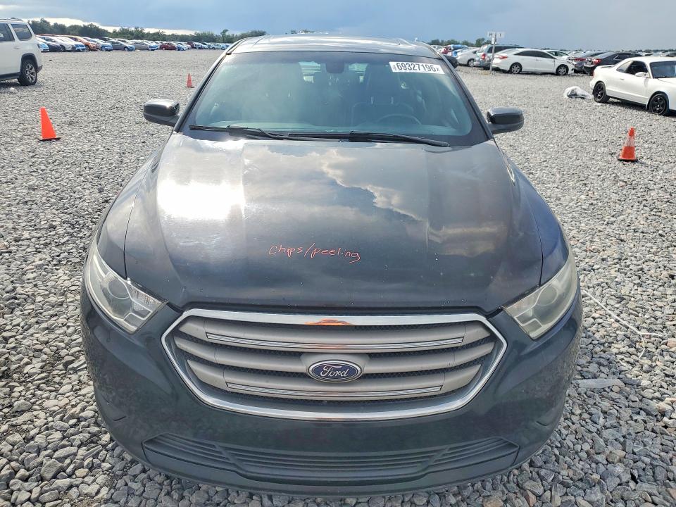 Продажа на аукционе авто 2017 Ford Taurus, vin: 1FAHP2E85HG120071, номер лота: 69327196