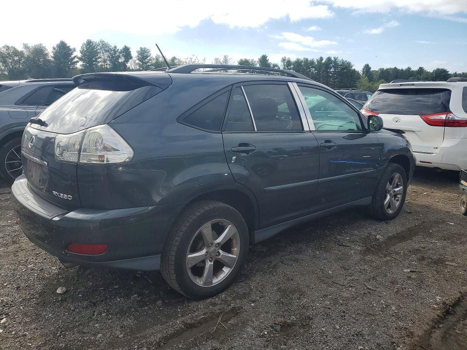 Продажа на аукционе авто 2005 Lexus Rx, vin: 2T2HA31U55C054048, номер лота: 69999886