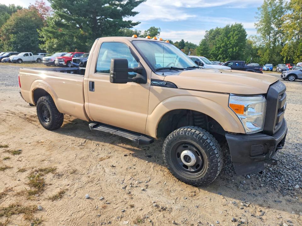 Auction sale of the 2012 Ford F250, vin: 1FTDF2B68CEA33915, lot number: 69363986