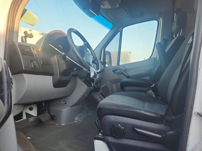 Aukcja sprzedaży 2013 Mercedes-benz Sprinter, vin: WD3PF1CC0D5733354, numer aukcji: 67184406