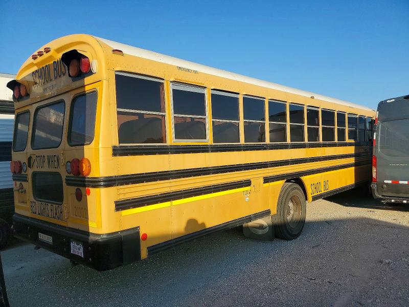 Продаж на аукціоні авто 2012 Blub School Bus, vin: 1BAKGCPA3CF288001, номер лоту: 62532236