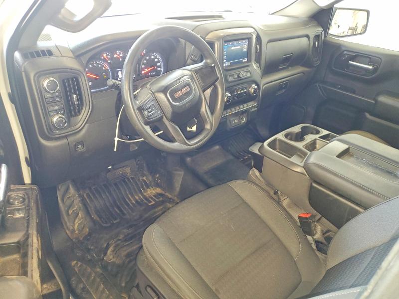 68410866 :رقم المزاد ، 3GTN9AEK9NG215634 vin ، 2022 Gmc Sierra Limited مزاد بيع