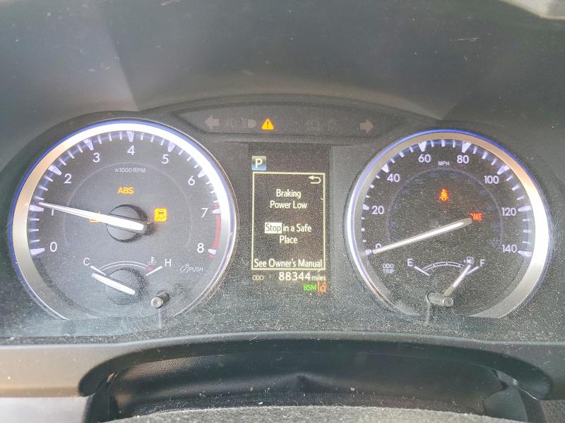 Aukcja sprzedaży 2018 Toyota Highlander, vin: 5TDKZRFH7JS540041, numer aukcji: 69150266