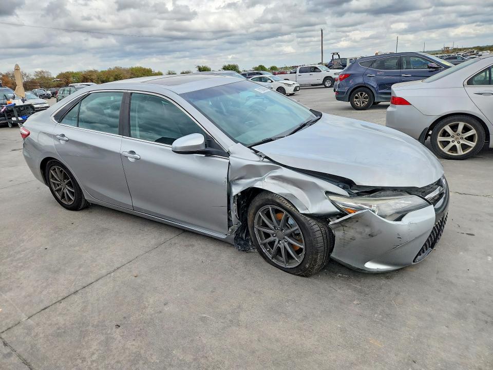 Продаж на аукціоні авто 2016 Toyota Camry, vin: 4T1BF1FK9GU563939, номер лоту: 71206956