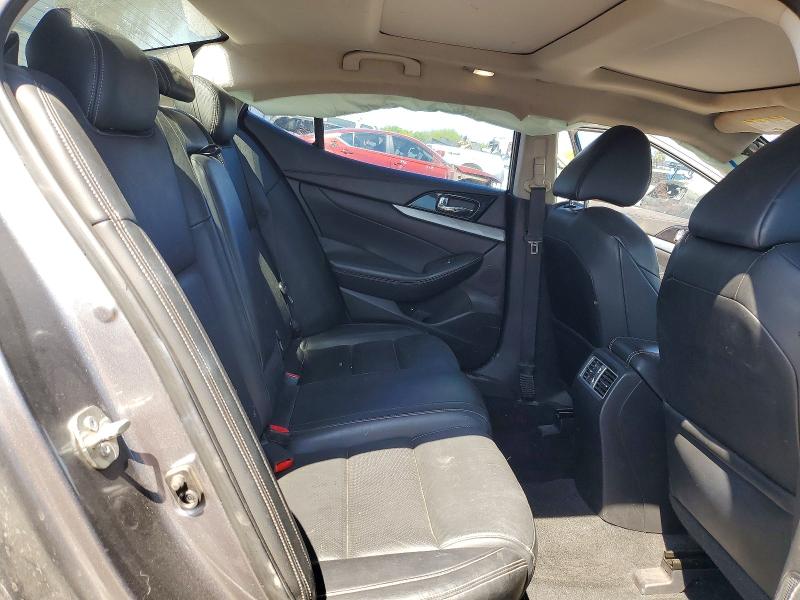 2016 Nissan Maxima მანქანა იყიდება აუქციონზე, vin: 1N4AA6AP9GC384892, აუქციონის ნომერი: 67145736