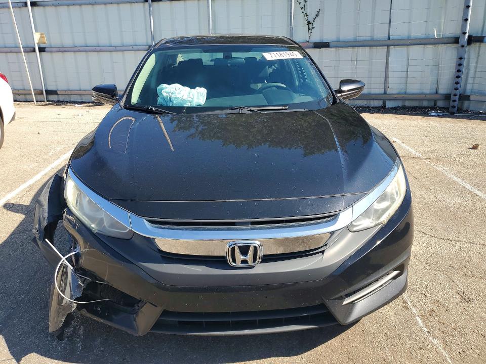 Продаж на аукціоні авто 2017 Honda Civic, vin: 19XFC2F76HE040099, номер лоту: 71181946