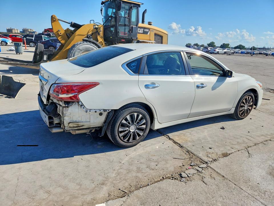 70649776 :رقم المزاد ، 1N4AL3AP5DN514613 vin ، 2013 Nissan Altima مزاد بيع