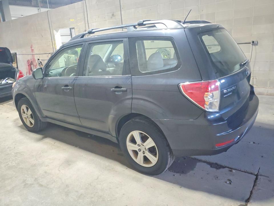 Продаж на аукціоні авто 2013 Subaru Forester, vin: JF2SHABC4DH431352, номер лоту: 67834286