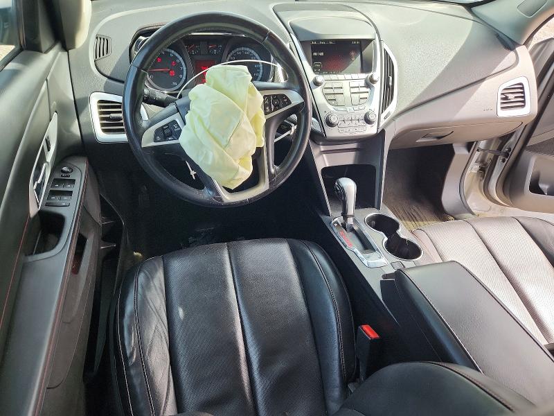 2012 Gmc Terrain მანქანა იყიდება აუქციონზე, vin: 2GKFLUE52C6246836, აუქციონის ნომერი: 68492816