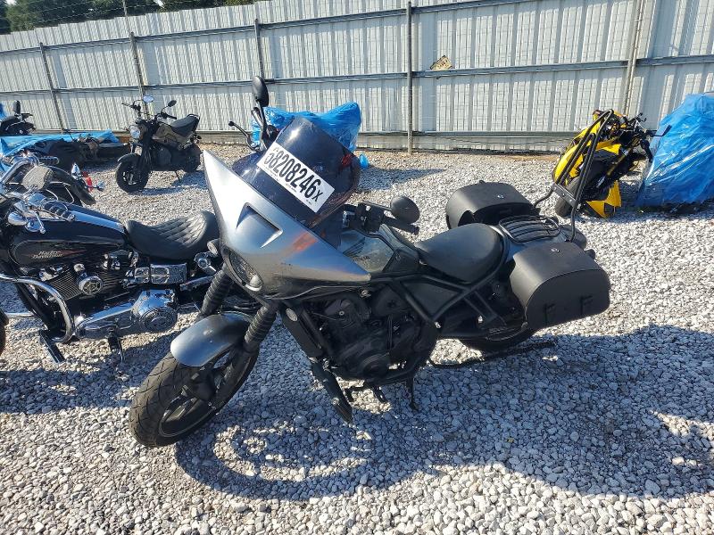 Aukcja sprzedaży 2025 Honda Cmx1100, vin: JH2SC8753SK000234, numer aukcji: 68208246